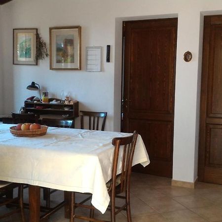 Arnaio Al Giglio Βίλα Roccastrada Εξωτερικό φωτογραφία