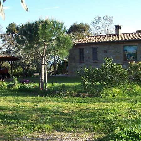 Arnaio Al Giglio Βίλα Roccastrada Εξωτερικό φωτογραφία