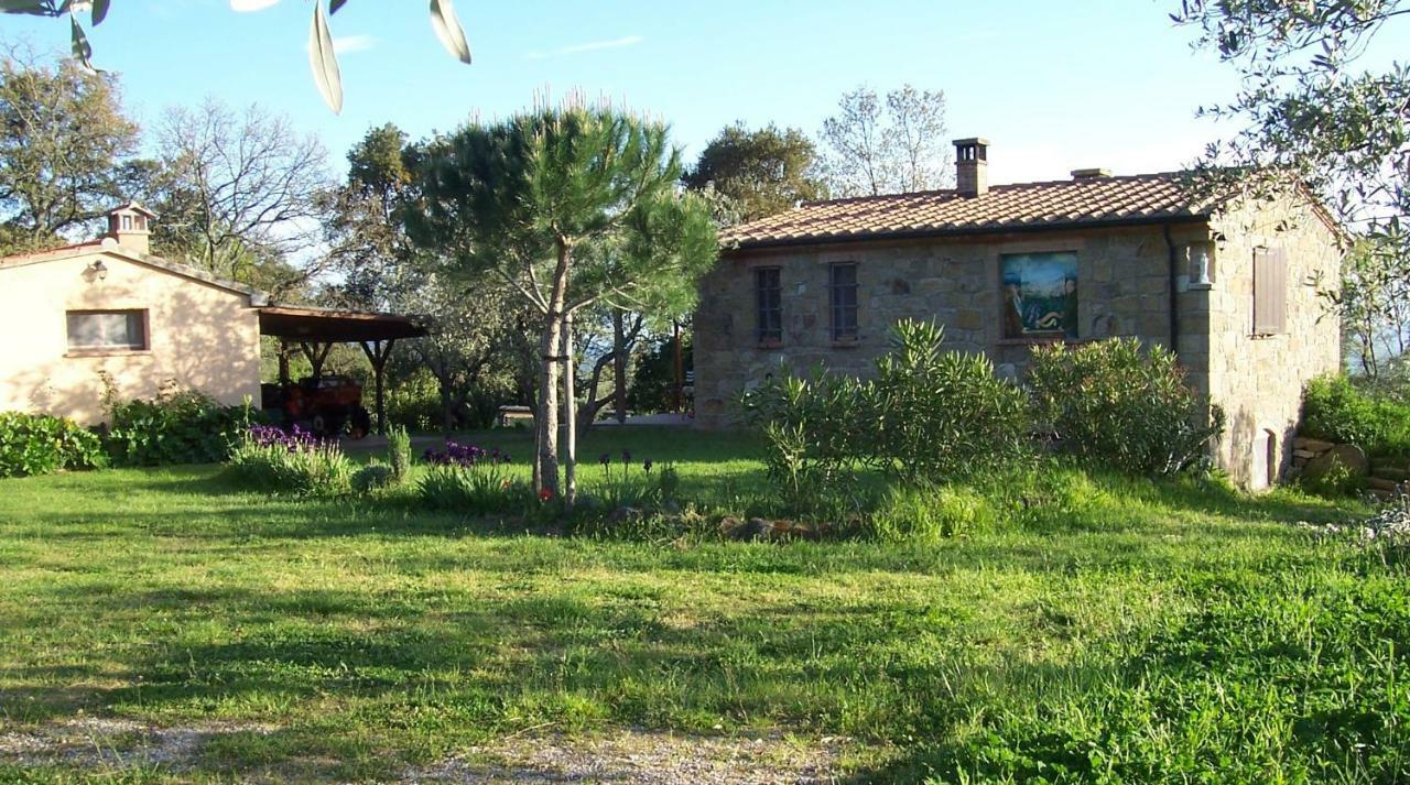 Arnaio Al Giglio Βίλα Roccastrada Εξωτερικό φωτογραφία